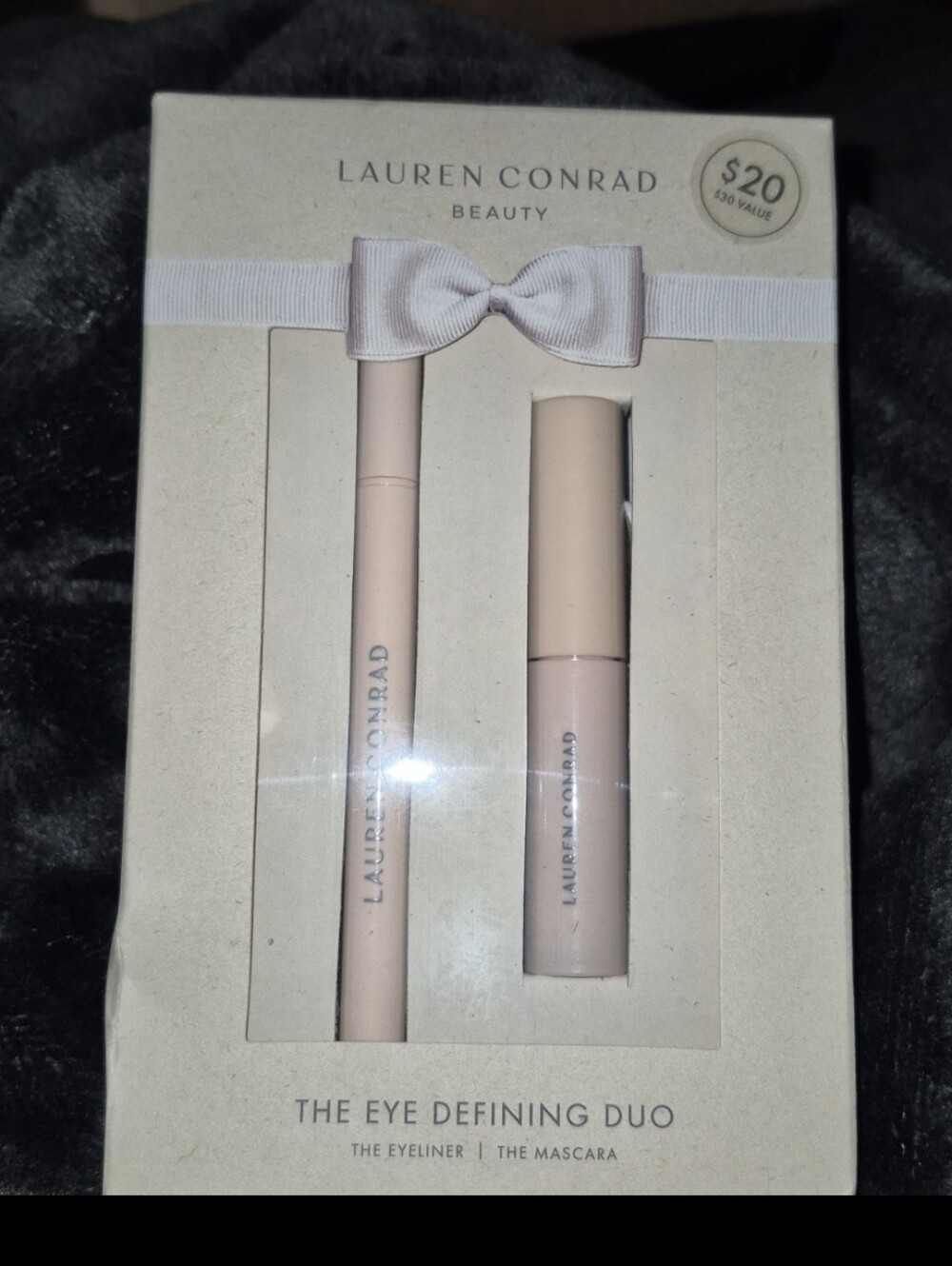 LC Lauren Conrad Eye Defining Duo - New